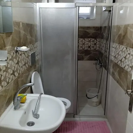 Apartment Makif Family Cheap Furnished Vacation Flat