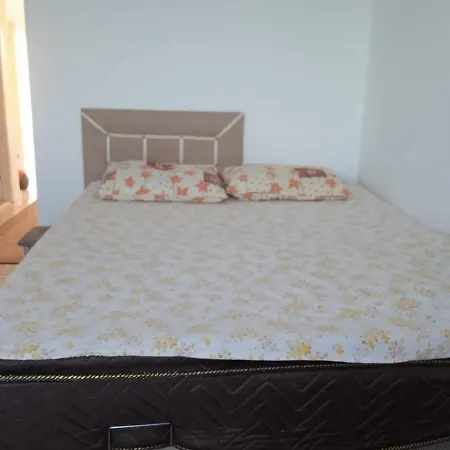 Makif Family Cheap Furnished Vacation Flat * Antalya