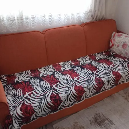 Makif Family Cheap Furnished Vacation Flat Apartment