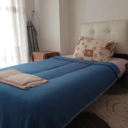 Makif Family Cheap Furnished Vacation Flat *
