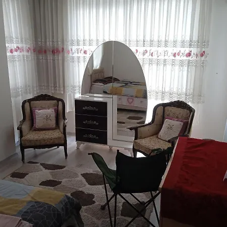 Apartment Makif Family Cheap Furnished Vacation Flat