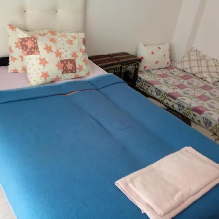 Makif Family Cheap Furnished Vacation Flat * Antalya