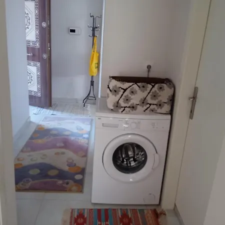 Makif Family Cheap Furnished Vacation Flat