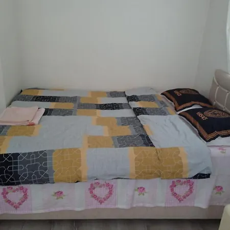 Makif Family Cheap Furnished Vacation Flat Apartment Antalya