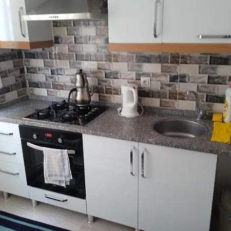 Apartment Makif Family Cheap Furnished Vacation Flat
