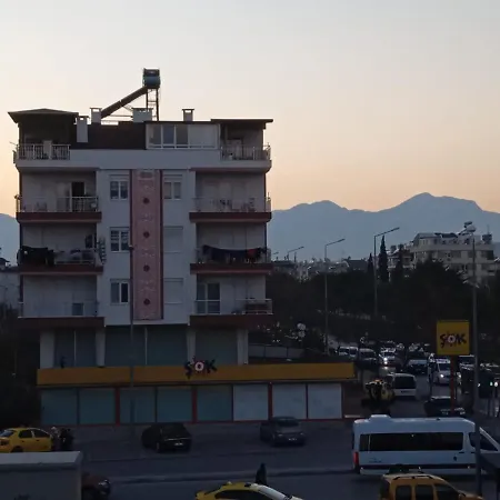 Makif Family Cheap Furnished Vacation Flat Apartment *