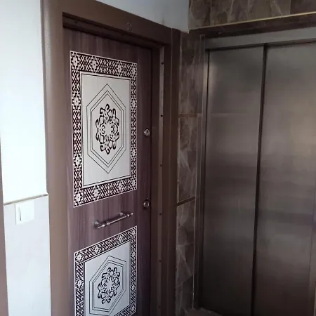 Makif Family Cheap Furnished Vacation Flat * Antalya