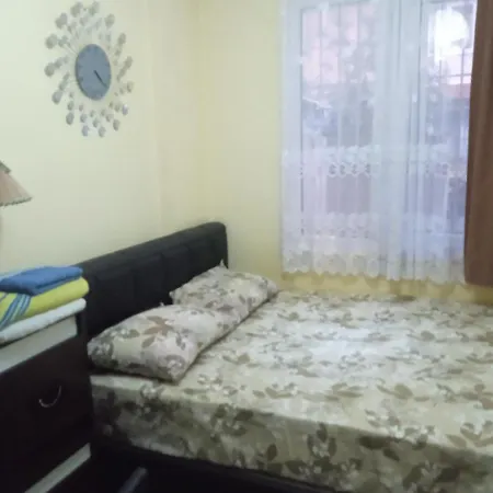 Makif Family Cheap Furnished Vacation Flat Antalya