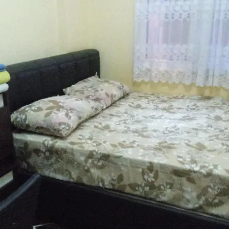 Makif Family Cheap Furnished Vacation Flat Apartment Antalya