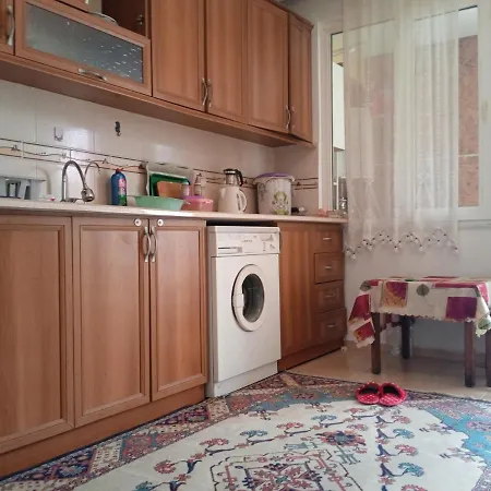 Makif Family Cheap Furnished Vacation Flat Apartment *