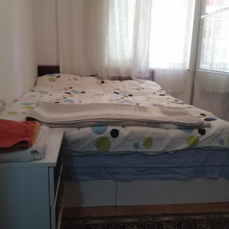Apartment Makif Family Cheap Furnished Vacation Flat