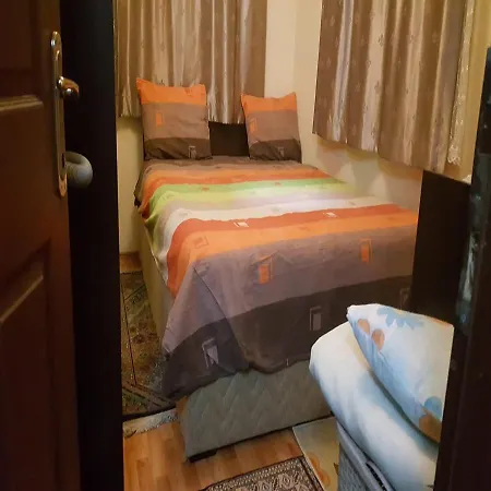Makif Family Cheap Furnished Vacation Flat Apartment
