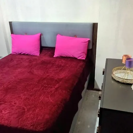 Apartment Makif Family Cheap Furnished Vacation Flat Antalya