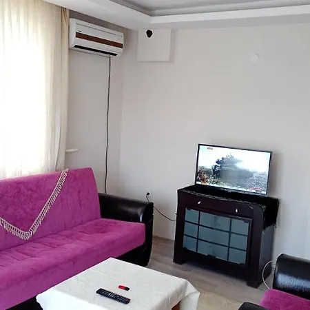 Makif Family Cheap Furnished Vacation Flat Apartment