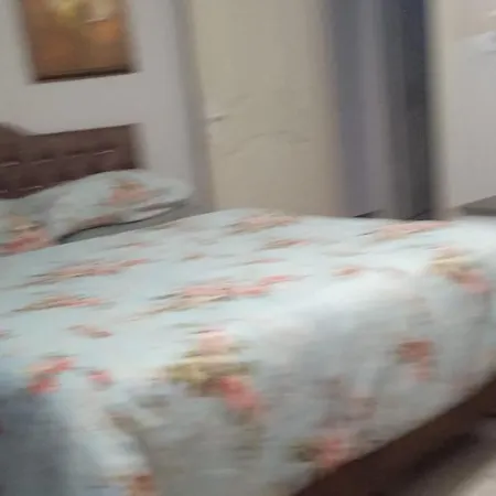 Makif Family Cheap Furnished Vacation Flat Apartment Antalya