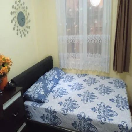 Apartment Makif Family Cheap Furnished Vacation Flat *