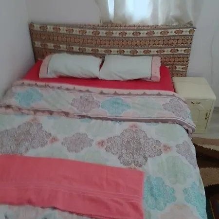 Makif Family Cheap Furnished Vacation Flat